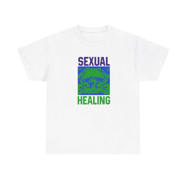 Sexual Healing T-Shirt Unisex