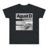 New AGUST D T-Shirt