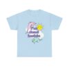 Dolphins Im Dead Inside T-shirt