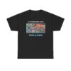 Gil Scott-Heron Brian Jackson Winter In America T-Shirt