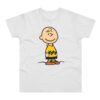 Charlie Brown T-Shirt Men's T-shirt