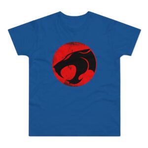 Thundercats Logo T-Shirt