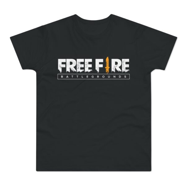 Free Fire Batle Ground T-shirt