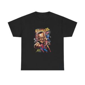 Stan Lee TShirt