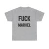 Fuck Marvel Tshirt