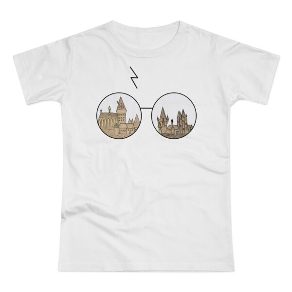 Eye Glasses Harry Potter T-shirt