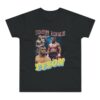 Iron Mike Tyson Vintage T-shirt