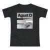 New AGUST D T-Shirt