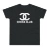 Chess Club T-shirt