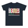 THE BEATLES USA 1964 T-shirt